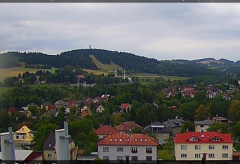 Nové Město na Moravě