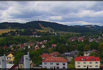 Nové Město na Moravě