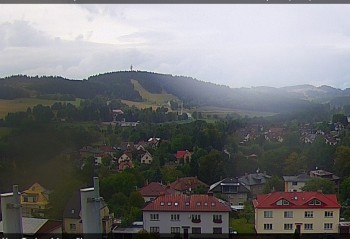 Nové Město na Moravě