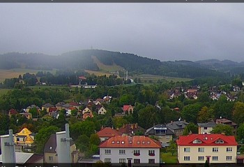 Nové Město na Moravě
