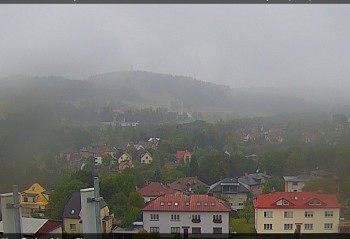 Nové Město na Moravě