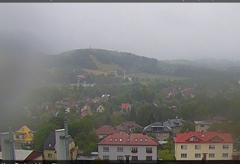 Nové Město na Moravě