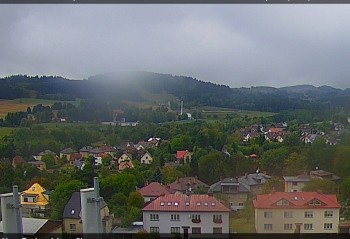 Nové Město na Moravě