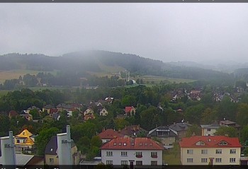 Nové Město na Moravě