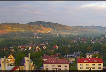Nové Město na Moravě