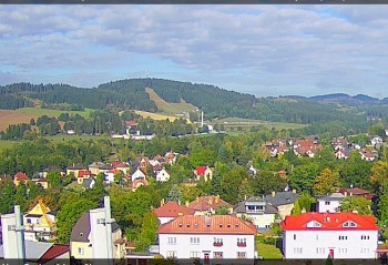 Nové Město na Moravě