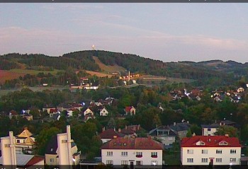 Nové Město na Moravě