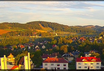 Nové Město na Moravě