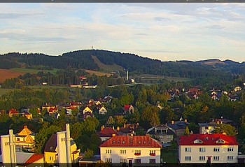 Nové Město na Moravě