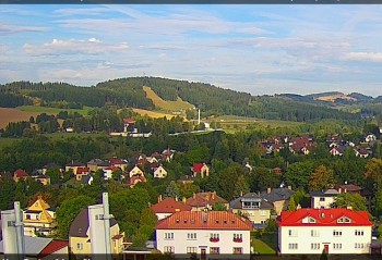 Nové Město na Moravě