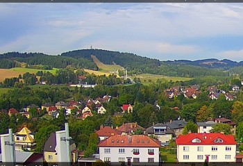 Nové Město na Moravě