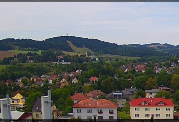 Nové Město na Moravě
