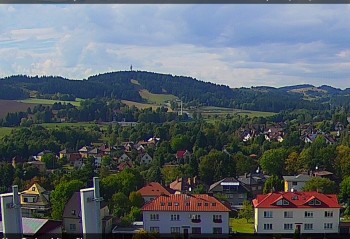 Nové Město na Moravě