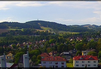 Nové Město na Moravě