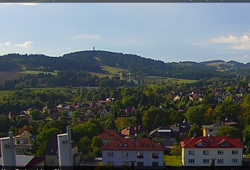 Nové Město na Moravě