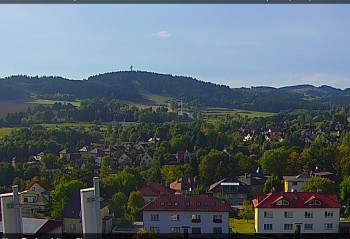 Nové Město na Moravě