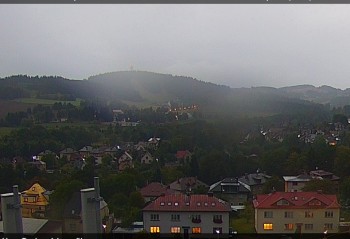 Neustadt in Mähren