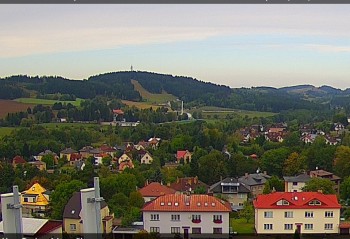 Nové Město na Moravě