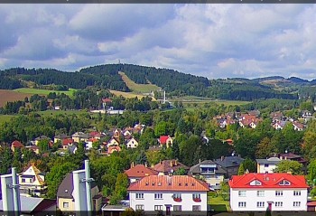 Nové Město na Moravě