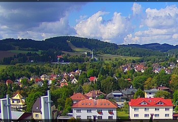 Nové Město na Moravě