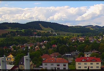 Nové Město na Moravě