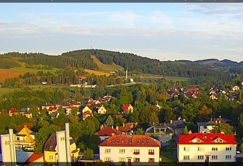 Nové Město na Moravě