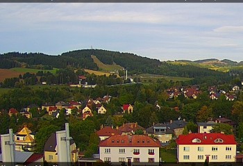 Nové Město na Moravě