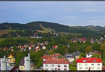 Nové Město na Moravě
