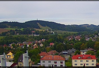 Nové Město na Moravě