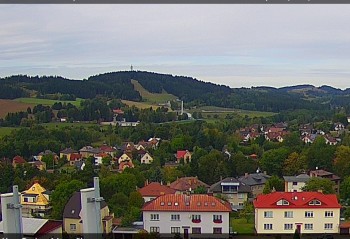 Nové Město na Moravě