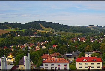 Nové Město na Moravě