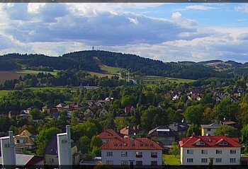 Nové Město na Moravě