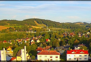 Nové Město na Moravě