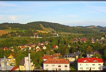 Nové Město na Moravě