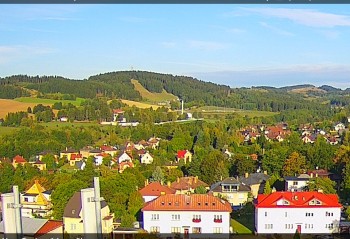 Nové Město na Moravě