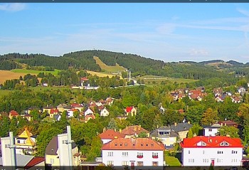 Nové Město na Moravě