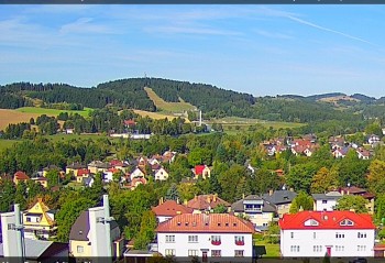 Nové Město na Moravě