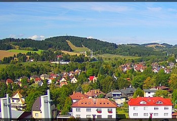 Nové Město na Moravě