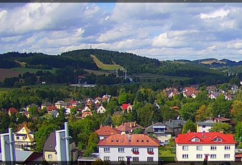 Nové Město na Moravě