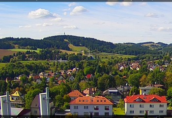 Nové Město na Moravě