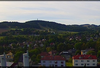 Nové Město na Moravě