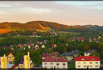 Nové Město na Moravě