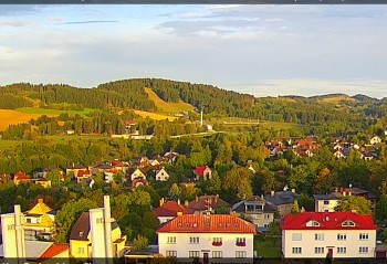 Nové Město na Moravě
