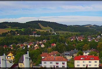 Nové Město na Moravě