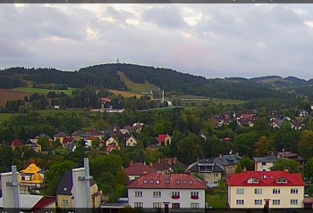 Nové Město na Moravě