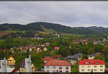 Nové Město na Moravě