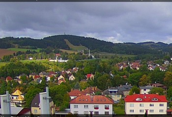Nové Město na Moravě