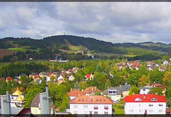 Nové Město na Moravě