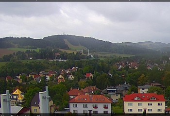 Nové Město na Moravě