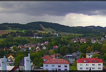 Nové Město na Moravě